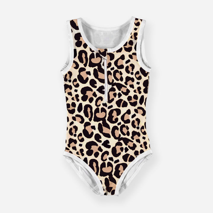 Leopard Shark Bathingsuit