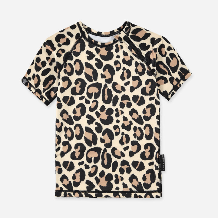 Leopard Shark Tee