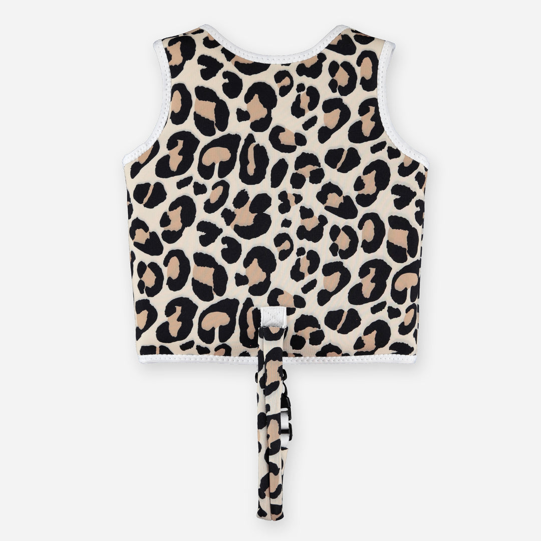 Zwemvest Leopard Shark