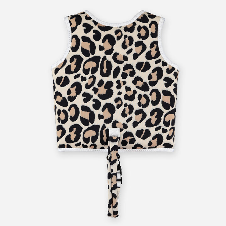 Zwemvest Leopard Shark