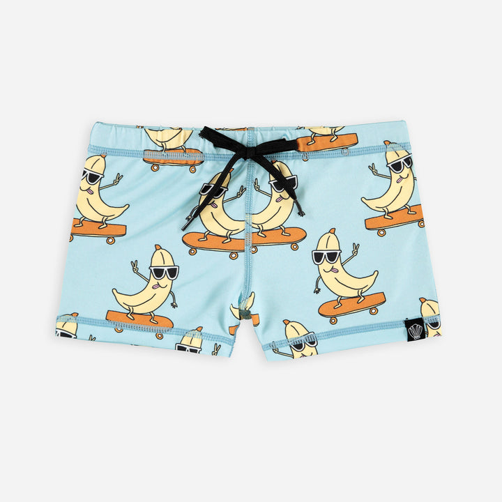 Let It Slide Swimshort