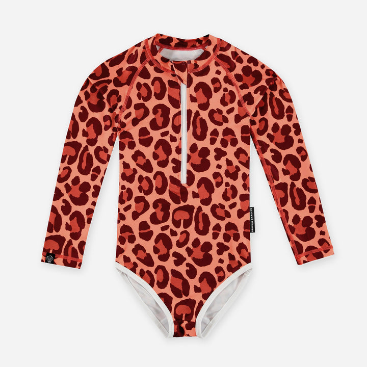 Love Leopard