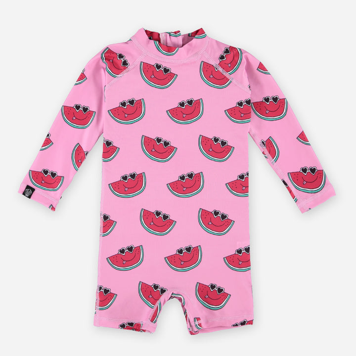 Chunk A Licious Baby