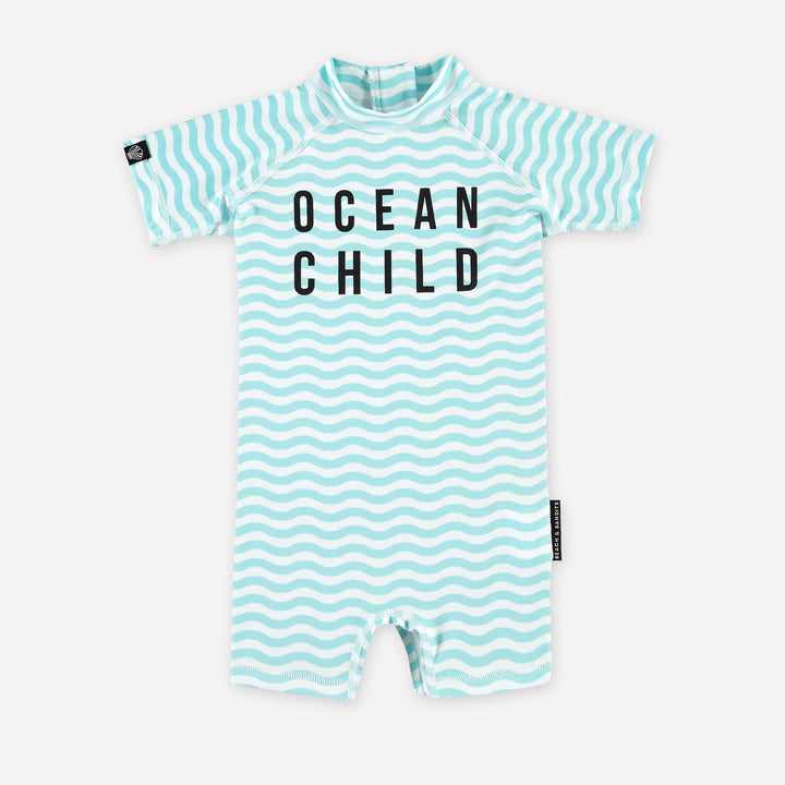Ocean Child