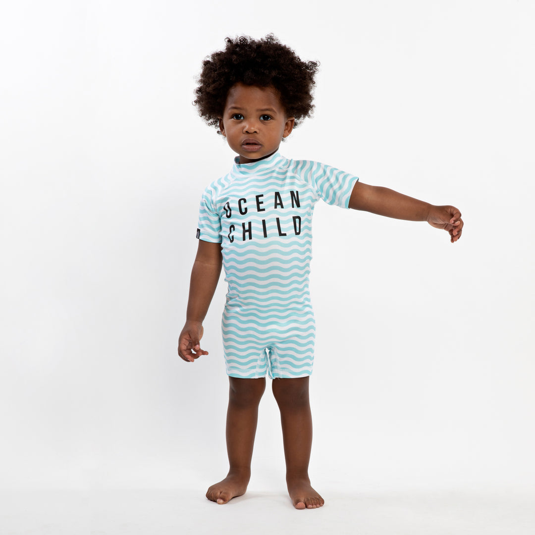 Ocean Child