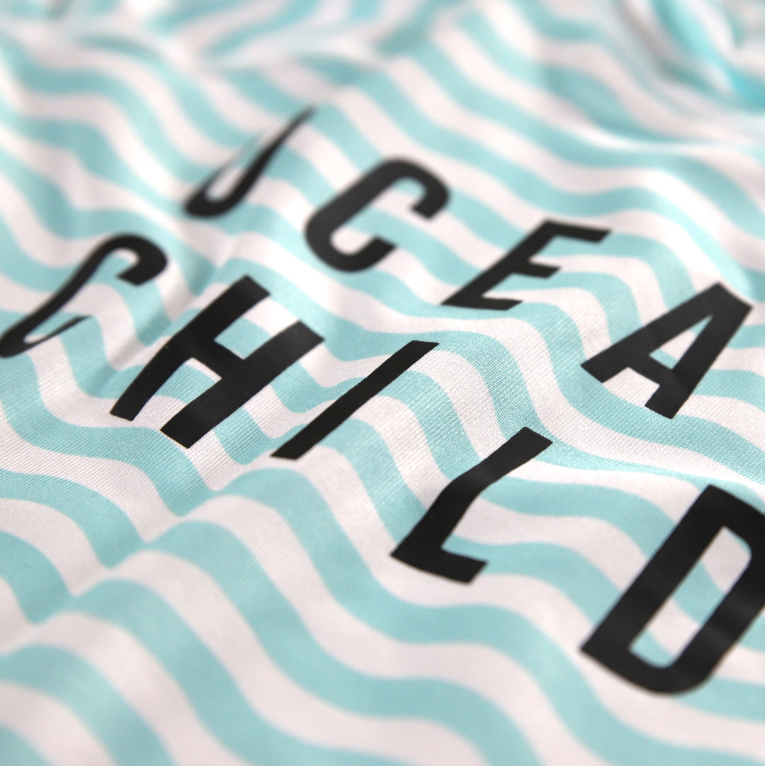 Ocean Child