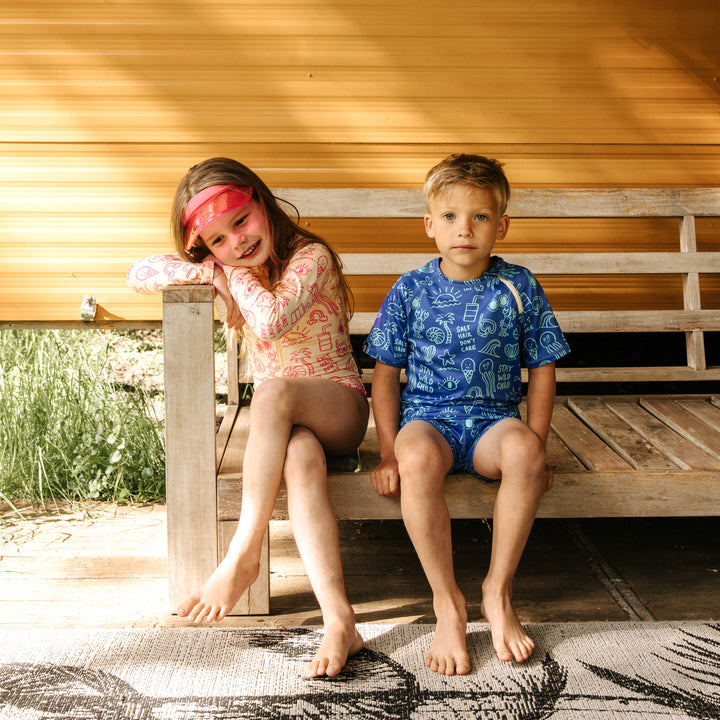 Party Mix (10 years wild)