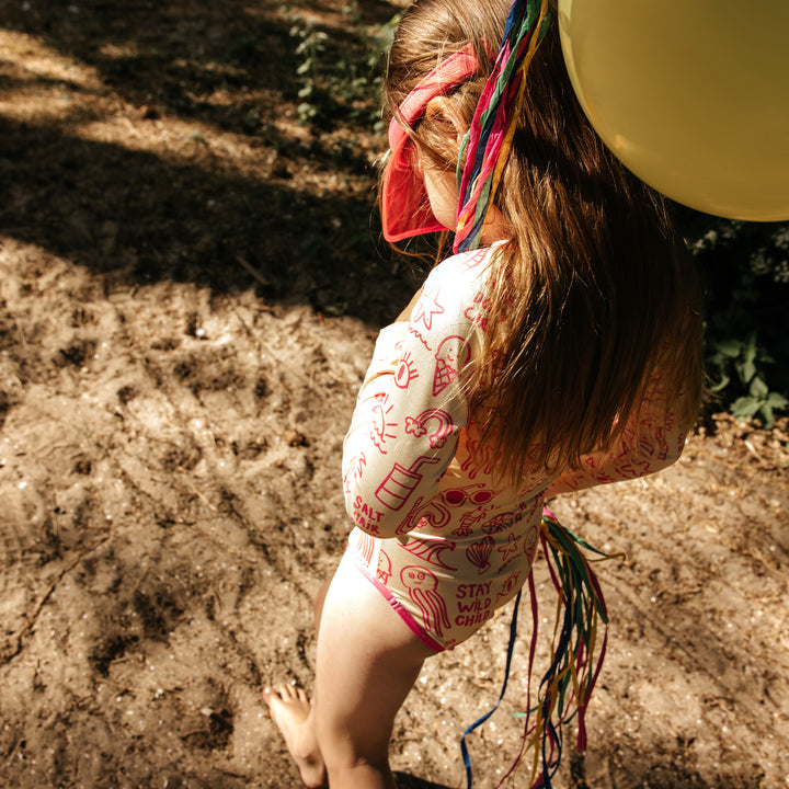 Party Mix (10 years wild)