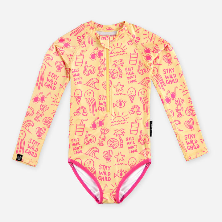 Party Mix (10 years wild)