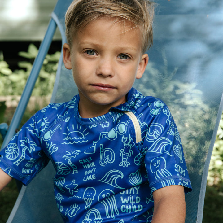 Party Mix (10 years wild)