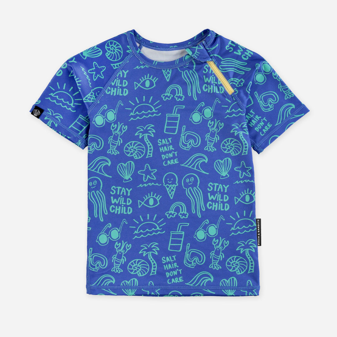 Party Mix (10 years wild)