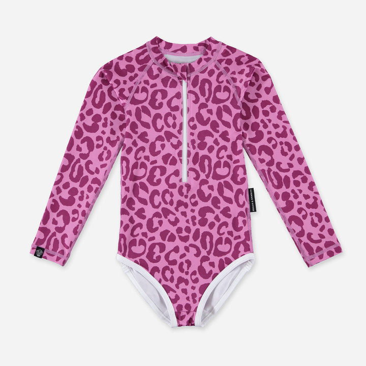 Sugar Leopard