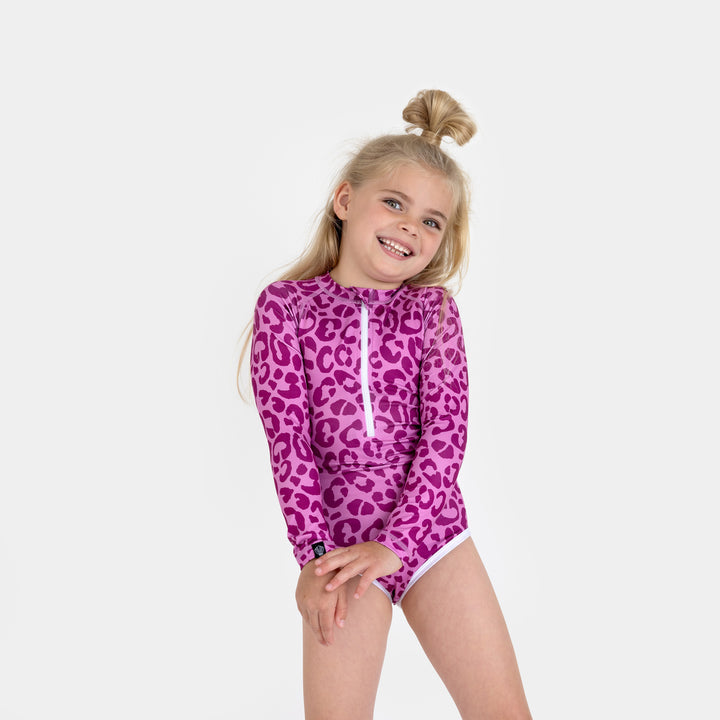 Sugar Leopard