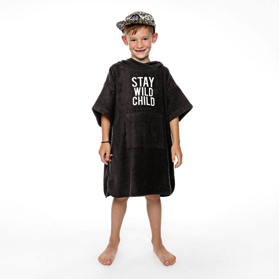 PONCHO SURF