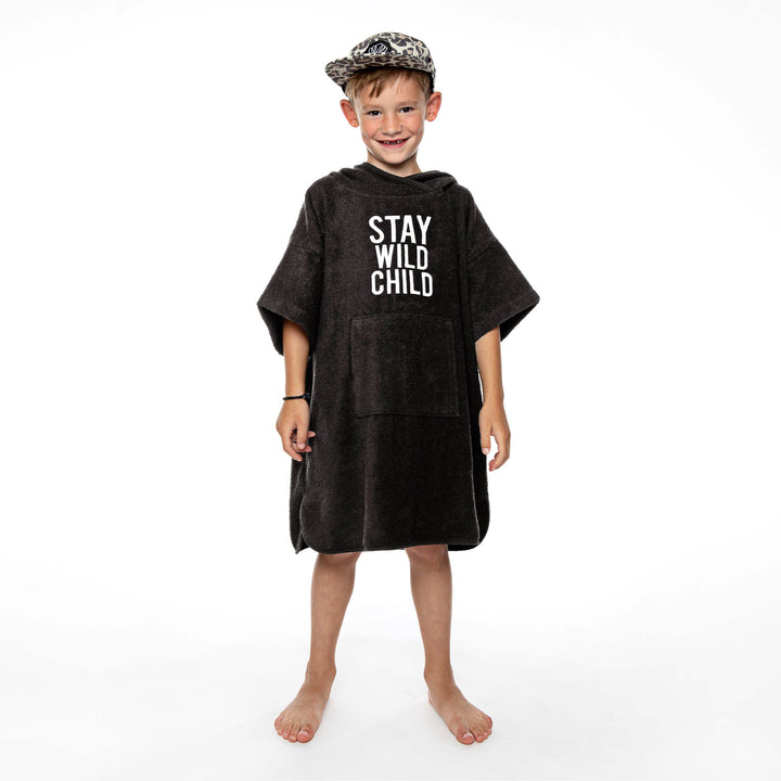 PONCHO SURF