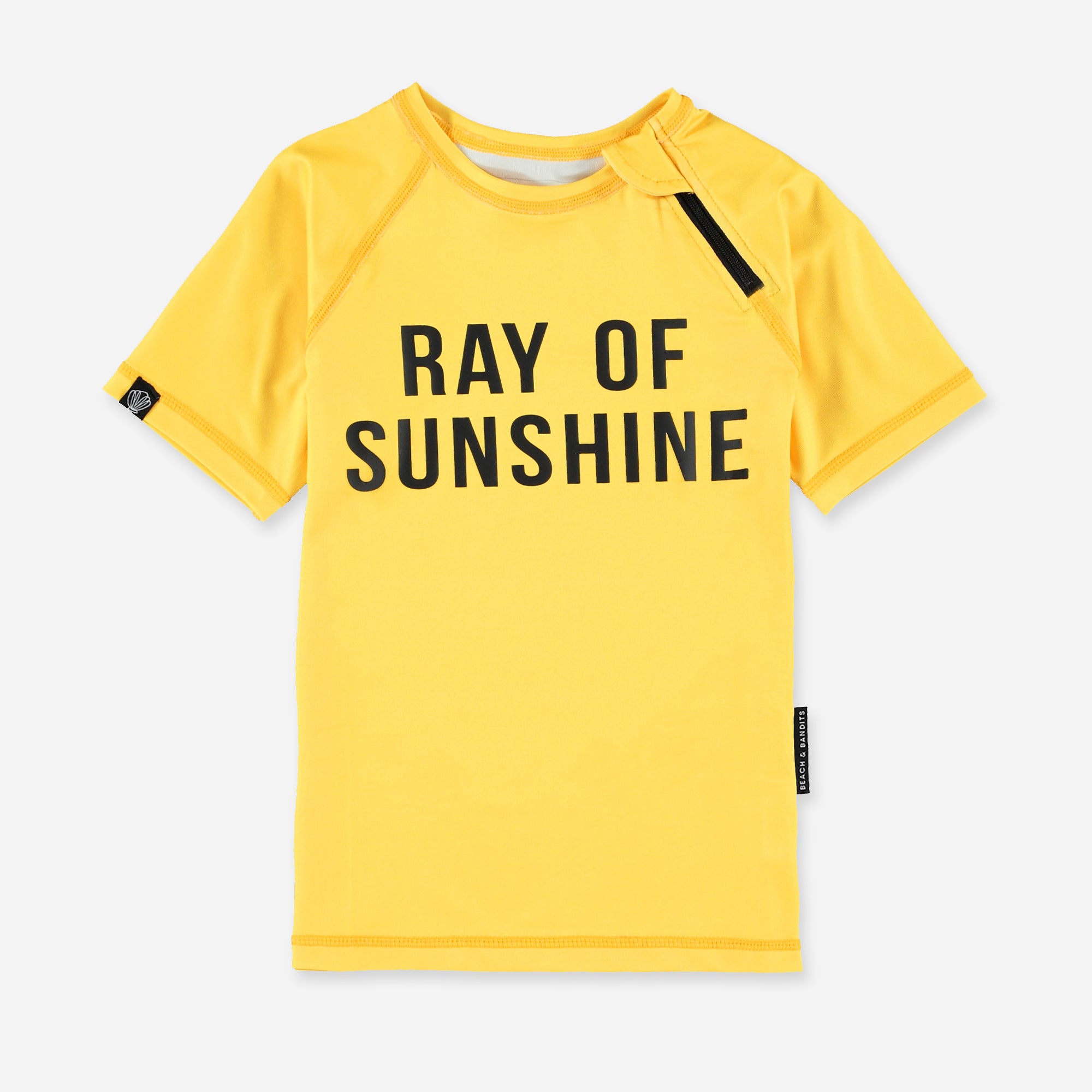 RAY OF SUNSHINE TEE