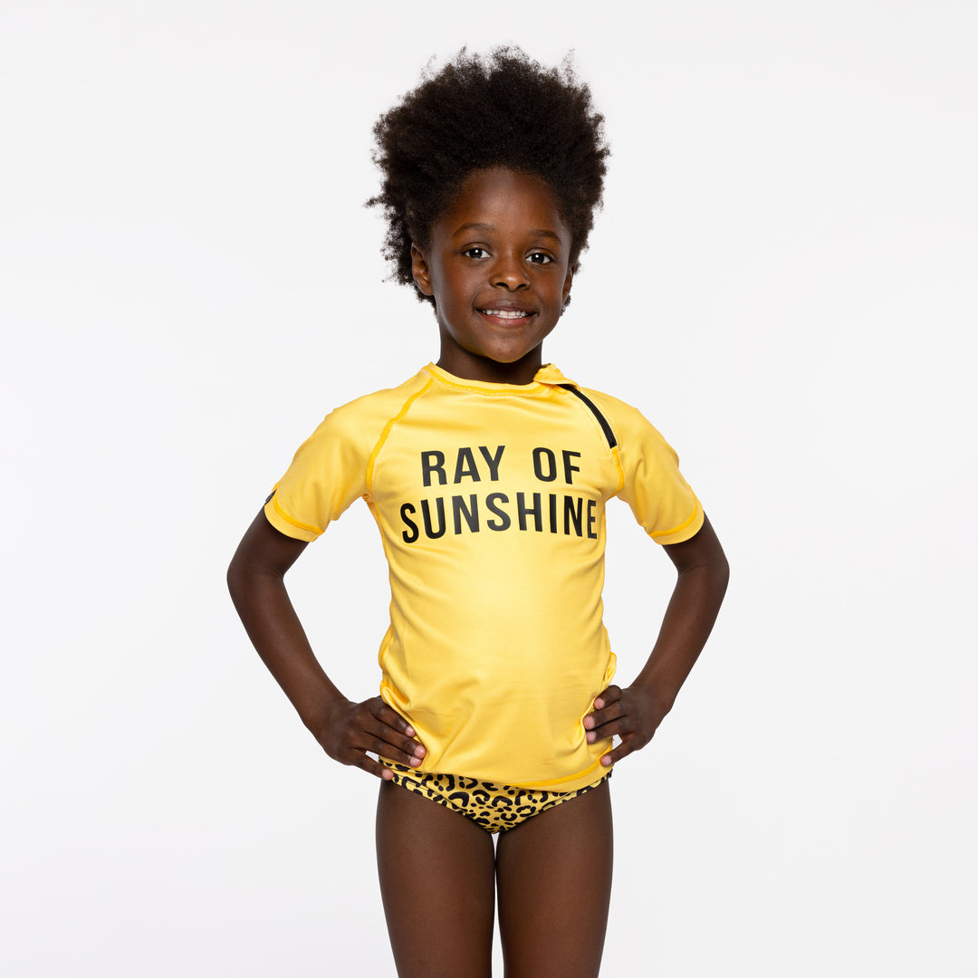 RAY OF SUNSHINE TEE