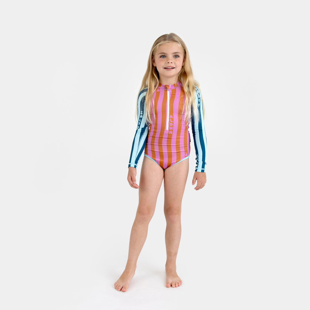 Salty Stripes