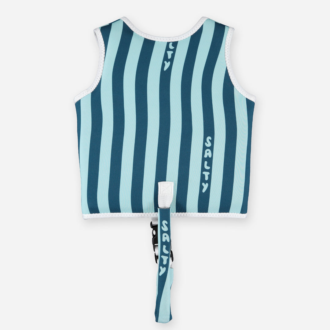 Zwemvest Salty Stripes