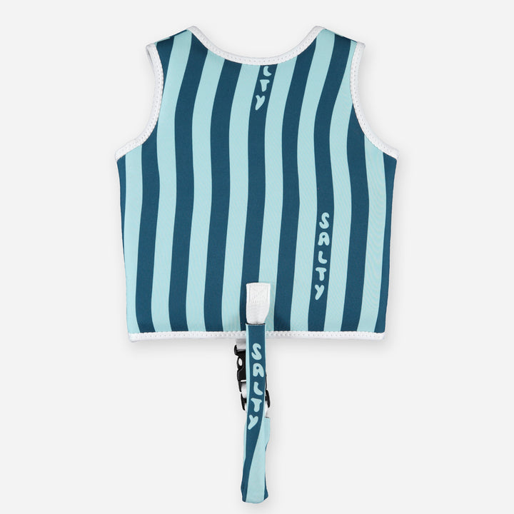 Zwemvest Salty Stripes