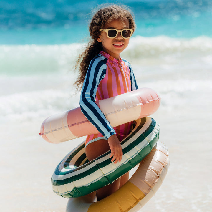 Salty Stripes