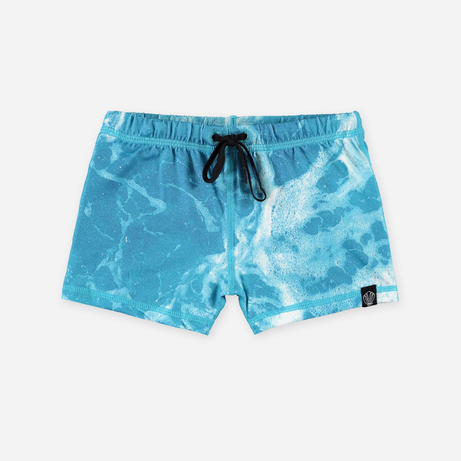 SAVE OUR SEAS SWIMSHORT