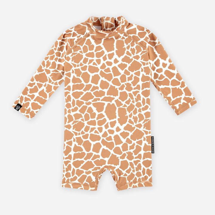 Searaffe Baby