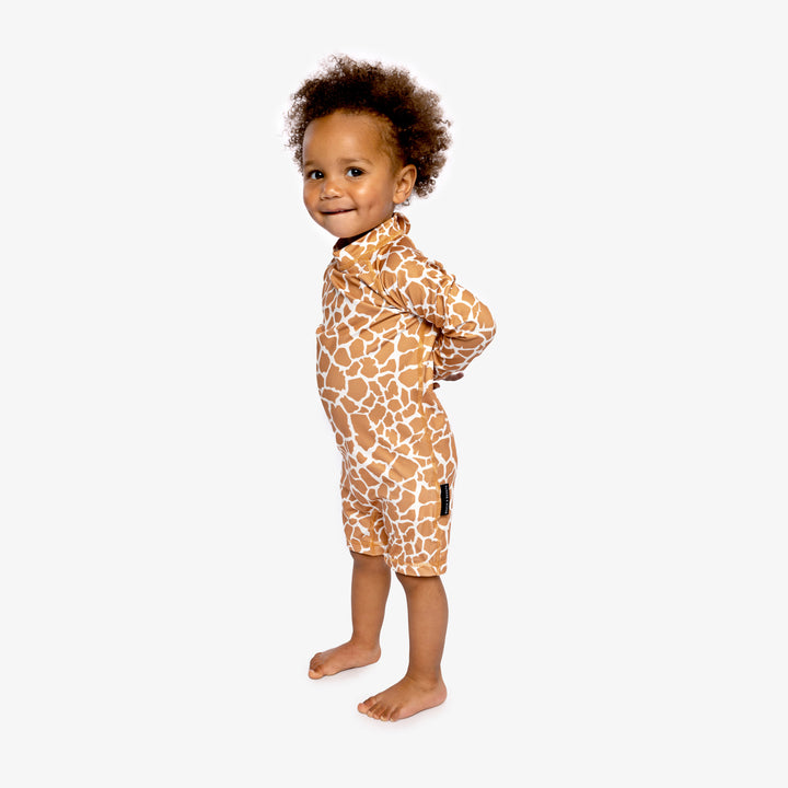Searaffe Baby