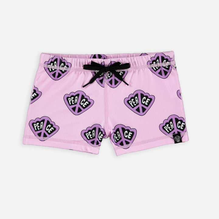 SHELL IT OUT! BADEHOSE