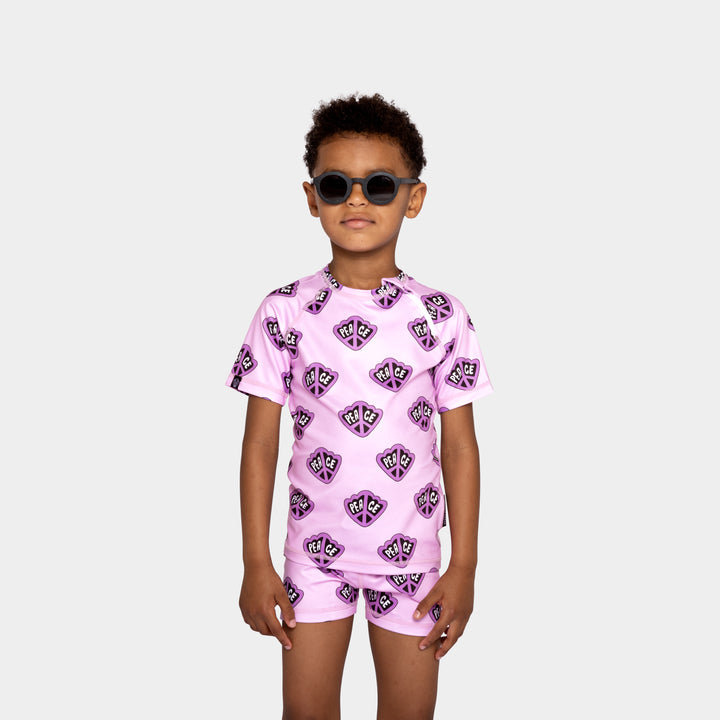 SHELL IT OUT! BADEHOSE