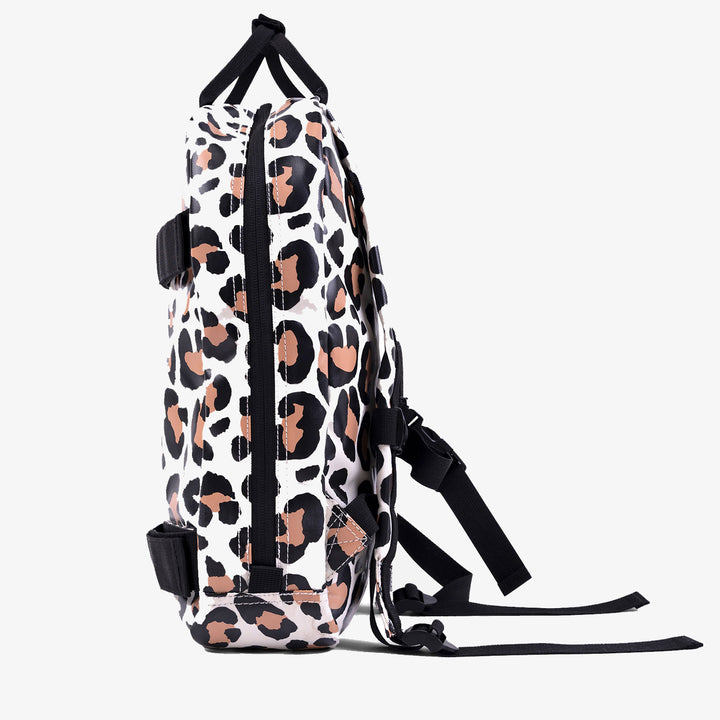 BACKPACK LEOPARD SHARK Skate