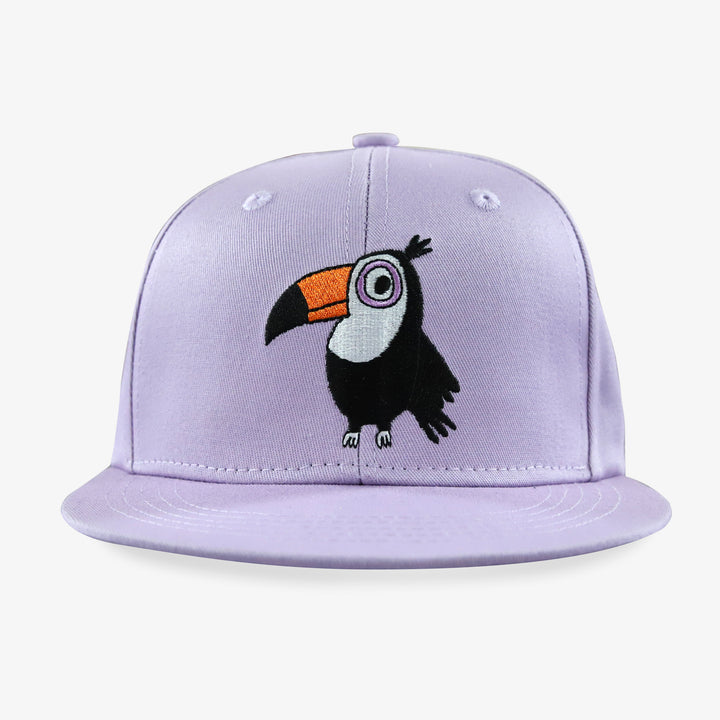 TOUCAN DO IT! SNAPBACK