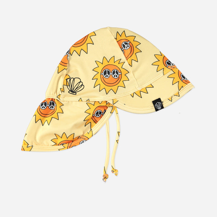 Friedensmütze für Babys