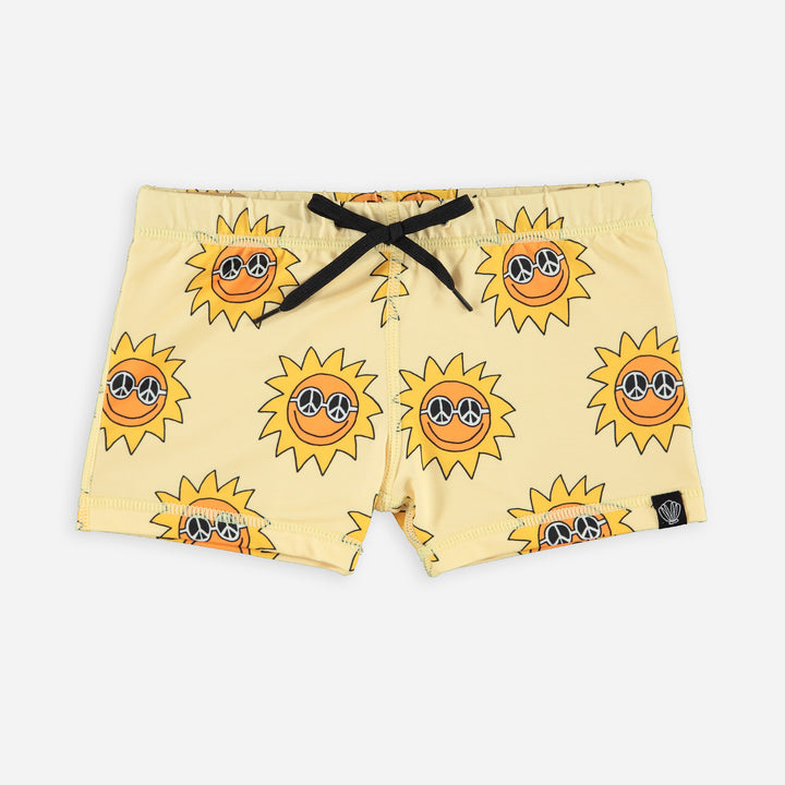 Spread Peace Swimshort