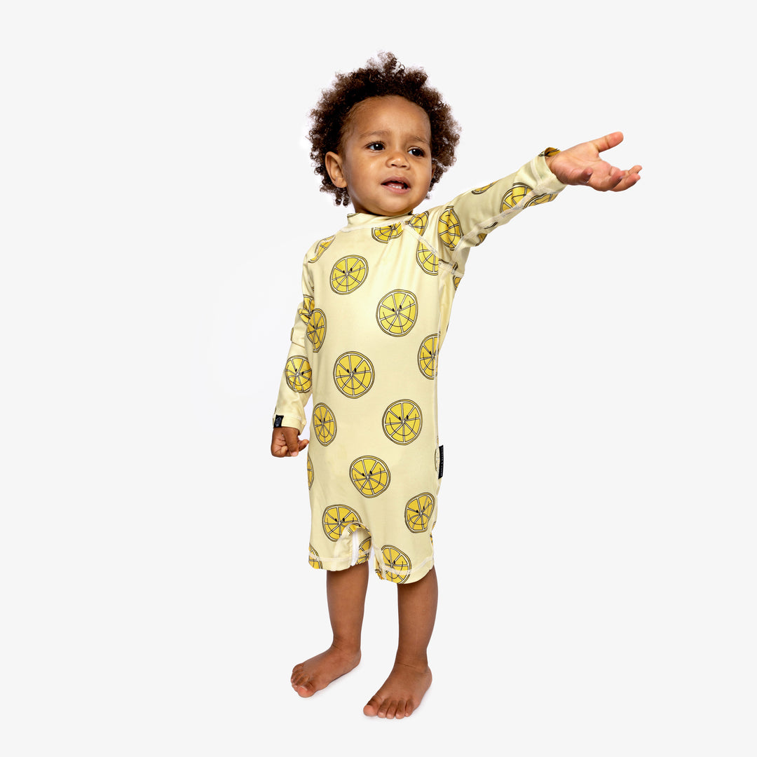 Squeeze the Day Baby
