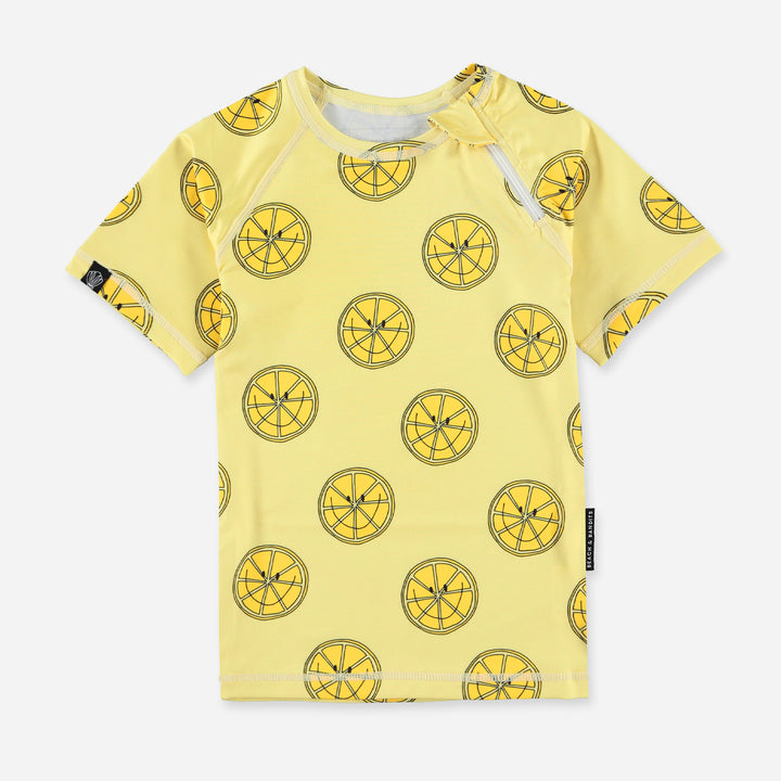 SQUEEZE THE DAY TEE