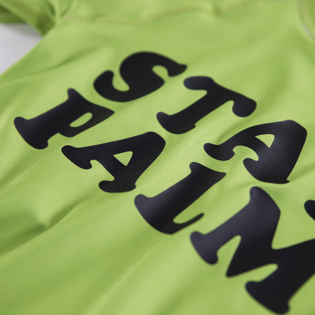 STAY PALM TEE