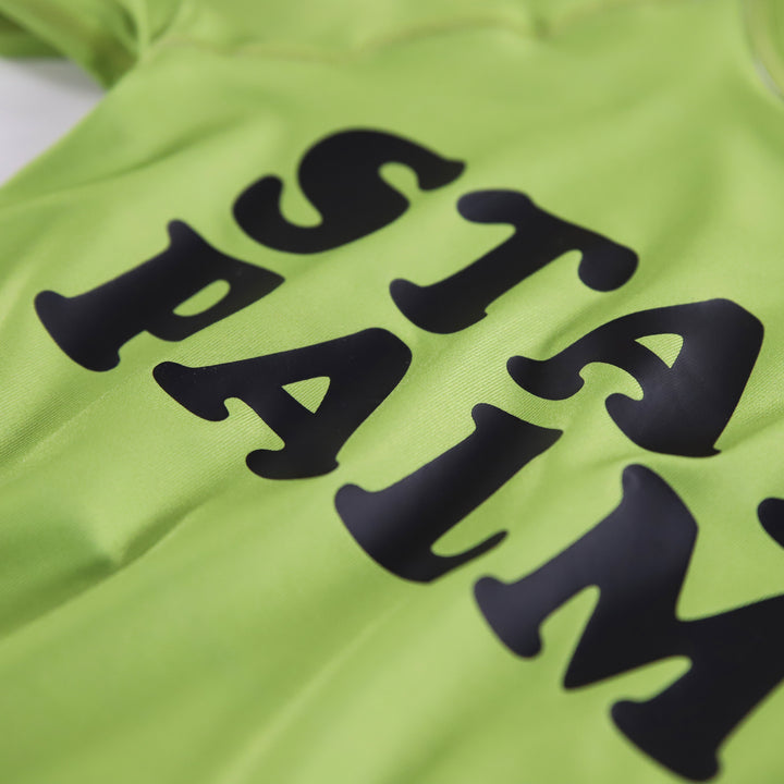 STAY PALM TEE
