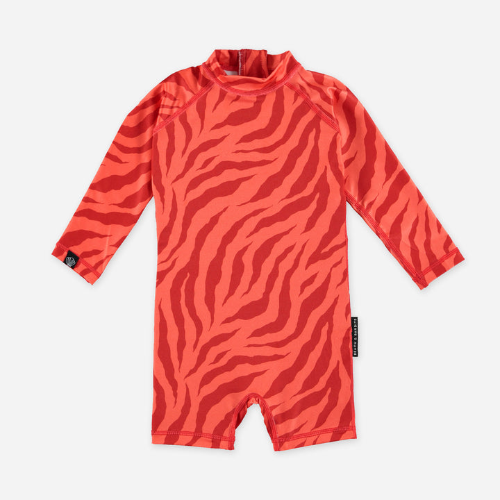 STRIPES OF LOVE BABY