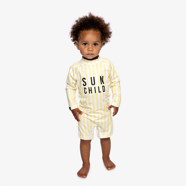 Sun Child
