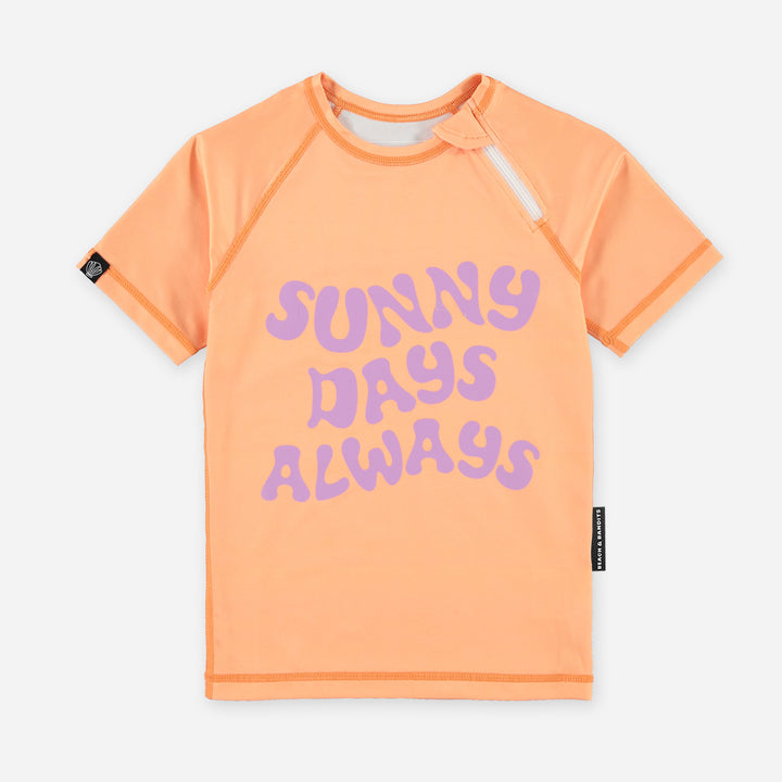 Sunny Days Tee
