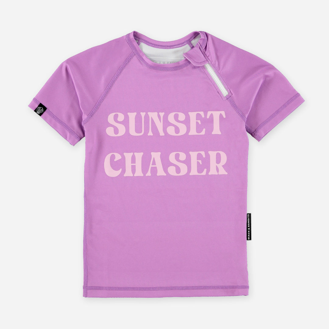 Sunset Chaser Tee