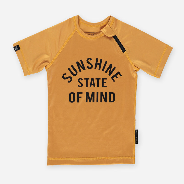 SUNSHINE STATE OF MIND TEE