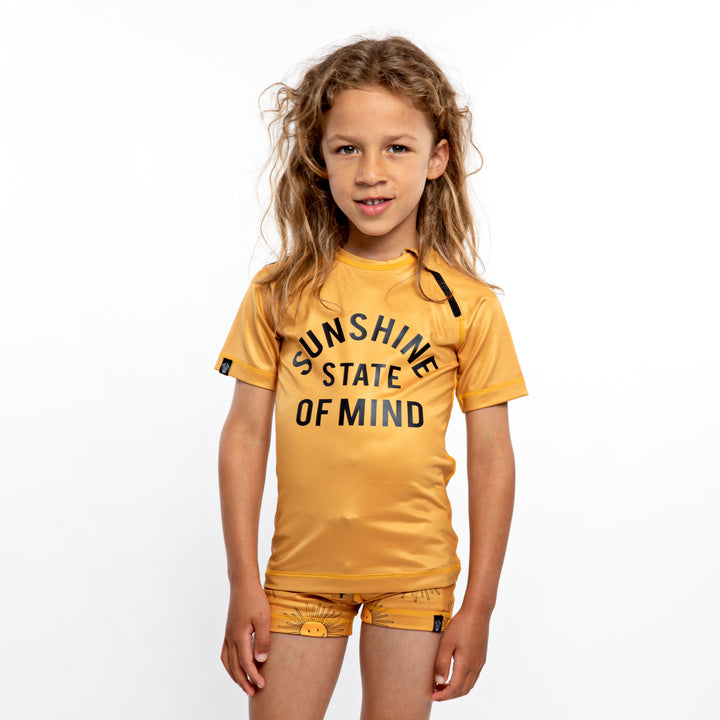 SUNSHINE STATE OF MIND TEE