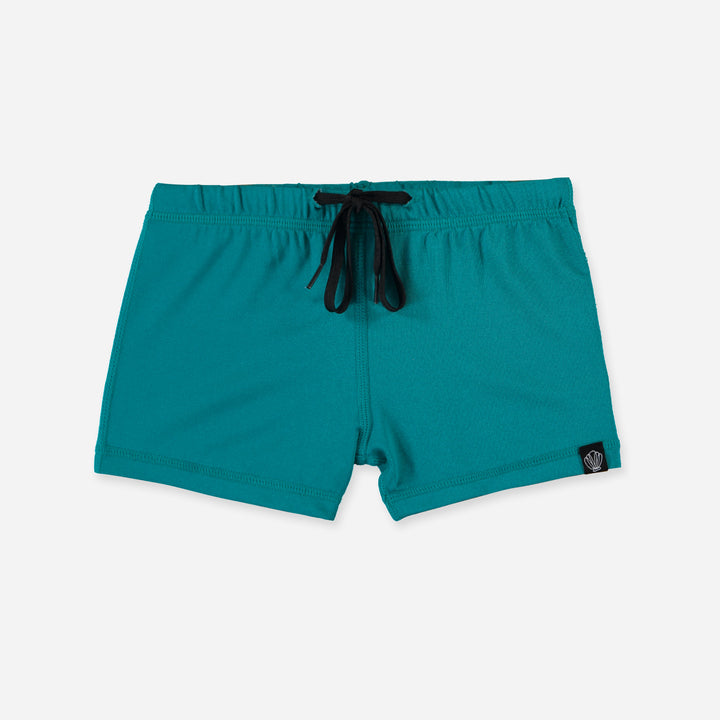 Shell Tropical Swimshort