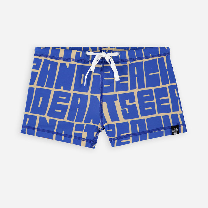 Iconic Swimshort