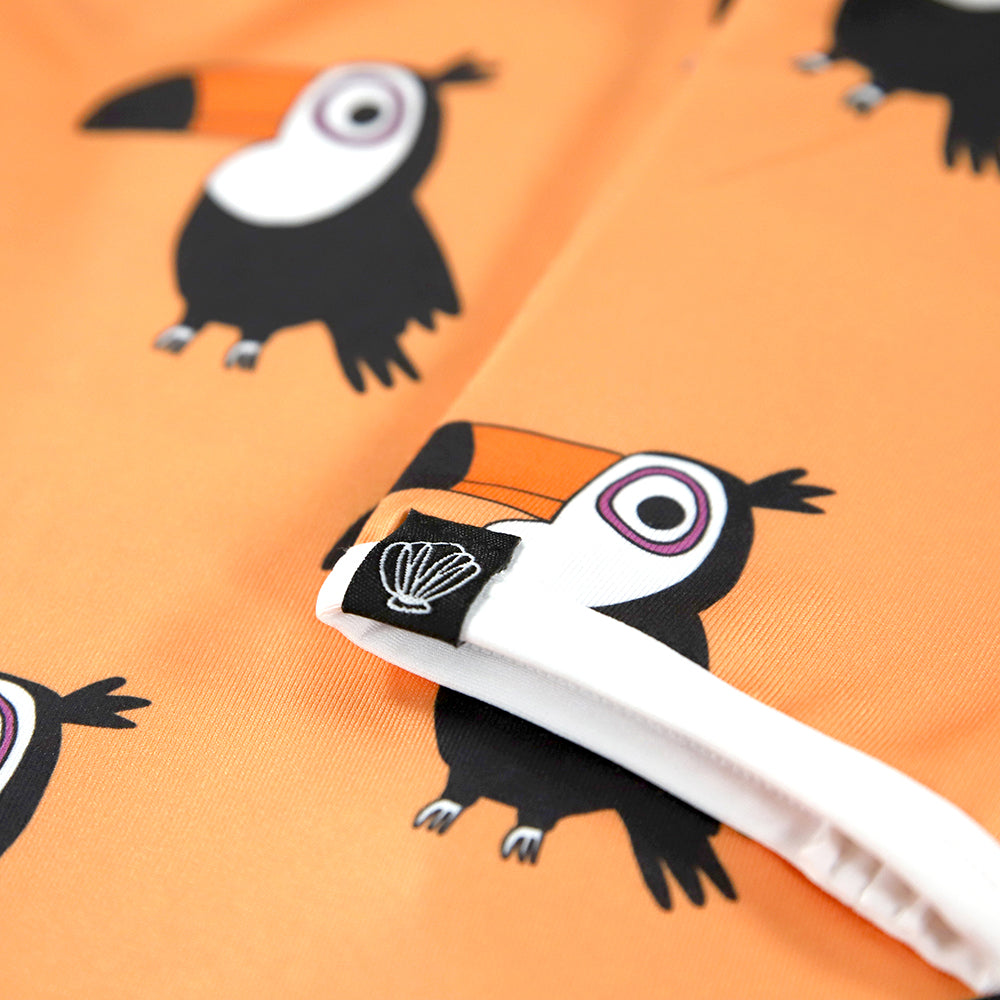 Toucan Do It!