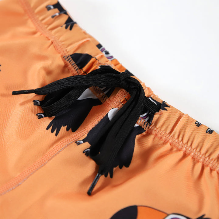 TOUCAN DO IT! SWIMSHORT