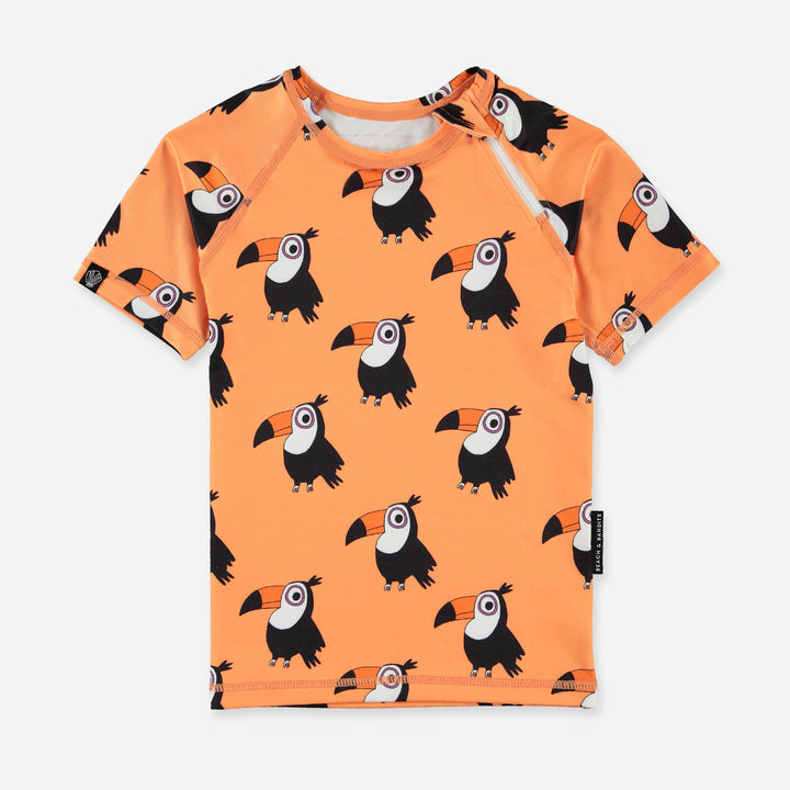 Toucan Do It! Tee