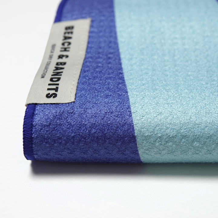 Sharkwatch Beach Towel